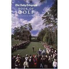 The Daily Telegraph Book of Golf
