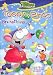 Toopy and Binoo - Snowflakes