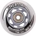 Sporting Goods : Rollerblade 76mm Wheel Kit with 80A wheels