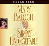 Simply Unforgettable