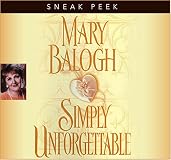 Simply Unforgettable