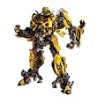 ROOMMATES RMK1290GM Transformers 3 Bumblebee Peel & Stick Giant Wall Decal