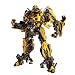 ROOMMATES RMK1290GM Transformers 3 Bumblebee Peel & Stick Giant Wall Decal