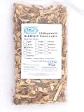 Outdoor Living : Hickory Barbecue Wood Smoker Chips
