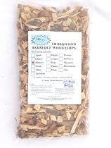 Hickory Barbecue Wood Smoker Chips