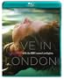 k.d. lang: Live in London With the BBC Concert Orchestra [Blu-ray]