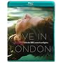 k.d. lang: Live in London With the BBC Concert Orchestra [Blu-ray]