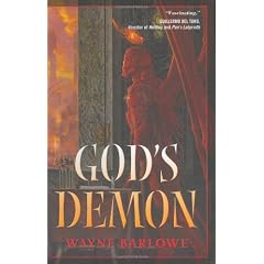 God's Demon