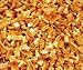 Orange Peel, Dried & Cut - Culinary - 1 Pound Bulk