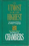 My Utmost for His Highest