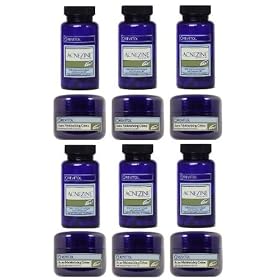 Revitol Acnezine Acne Kit (6 month supply)