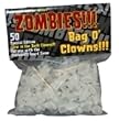 Twilight Creations 2021 - Bag O'Zombies!!! - Clowns