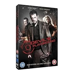 Devil's Playground [DVD]