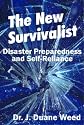 The New Survivalist: Disaster Preparedness and Self-Reliance