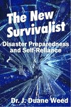 The New Survivalist: Disaster Preparedness and Self-Reliance