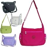 HONG YE Emboss Bowler Bag