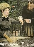 Impressionist portraits