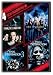 Four Film Favorites: Final Destination Collection (Final Destination / Final Destination 2 / Final Destination 3 / The Final Destination)