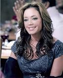 Leah Remini King of Queens 8x10 Photo