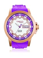 TechnoSport Reloj de cuarzo Woman 47 mm