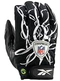 Reebok NFL Equipment Insulated Mayhem Receiver's Glove