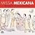 Missa Mexicana [Hybrid SACD]