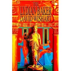 Lydian Baker
