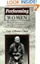 Performing Women: Female Characters, Male Playwrights, and the Modern Stage
