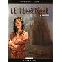 Le Territoire, Tome 4 : Fronti�re