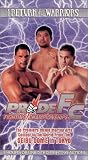 Pride FC - Return of the Warriors