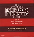Review McGraw-Hill  / The Complete Benchmarking Implementation Guide: Total Benchmarking Management