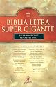 Biblia Letra Super Gigante