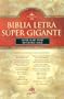 Biblia Letra Super Gigante (Spanish Edition)
