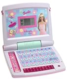 Barbie B-Bright Laptop Upgrade