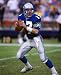 DAVE KRIEG SEATTLE SEAHAWKS 8X10 SPORTS ACTION PHOTO (A)