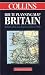 Book Route Planning Map Britain (Collins Route Planning Map)