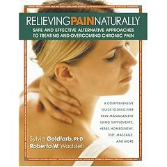 Relieving Pain Naturally