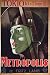 METROPOLIS/メトロポリス《PPC-089）シネマポスター☆インテリアグッズ（CINEMAPOSTER）通販☆