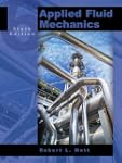 Applied Fluid Mechanics (6th Edition)