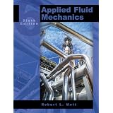 Applied Fluid Mechanics (6th Edition)by Robert L. Mott
