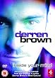 Derren Brown - Inside Your Mind [DVD]