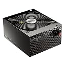 Cooler Master Real Power Pro Series 850W ATX12V / EPS12V SLI Certified CrossFire Ready 80 PLUS Certified Active PFC Power Supply - (RS850-EMBAD1-US)