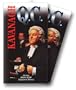 Kavanagh Q.C. (Collection Set 1) [VHS]