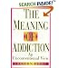 The Meaning of Addiction: An Unconventional View