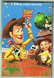 Howdy, Sheriff Woody