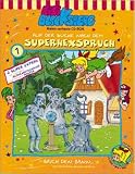 Bibi Blocksberg - Superhexspruch - Kiddinx Entertainment GmbH