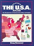 State of the U.S.A. Atlas