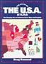 State of the U.S.A. Atlas