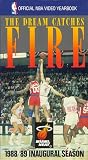 Miami Heat:Dream Catches Fire [VHS]