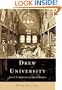 Drew  University    (NJ)   (College  History  Series)